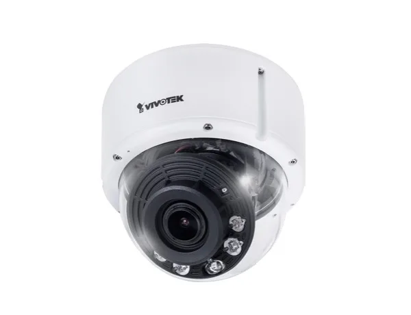 Camera IP Dome hồng ngoại 2.0 Megapixel Vivotek FD9365-HTV