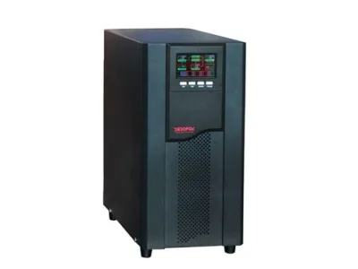 Nguồn lưu điện UPS SOROTEC HP9116C-3KT
