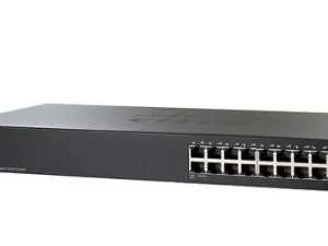 18-Port Gigabit Smart Switch CISCO SG250-18-K9-EU