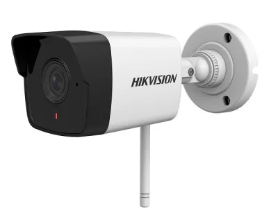 Camera IP hồng ngoại không dây 2.0 Megapixel HIKVISION DS-2CV1021G0-IDW1(D)
