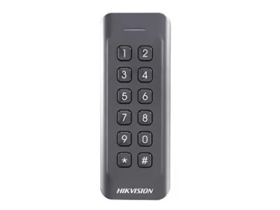 Đầu đọc thẻ Mifare 1 HIKVISION DS-K1802MK