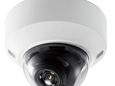 Camera IP Dome hồng ngoại 2.0 Megapixel I-PRO WV-U2132L