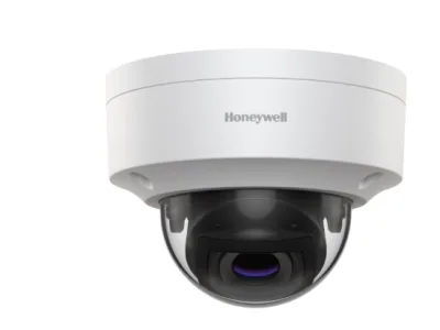 Camera IP Dome hồng ngoại 5.0 Megapixel HONEYWELL HC30W45R2