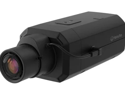 Camera IP 8.0 Megapixel Hanwha Vision XNB-9002