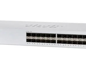 28-Port Gigabit Ethernet SFP Managed Switch CISCO CBS350-24S-4G-EU
