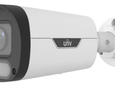 Camera IP 4.0 Megapixel UNV IPC2314LE-ADF40KM-WP