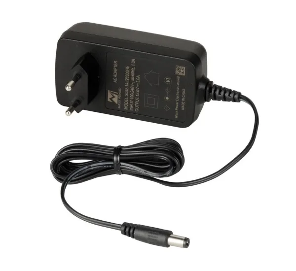 Power Adapter 12V/3A DAHUA S042-1A120300HE