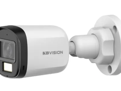 Camera HDCVI Smart Dual Light 5.0 Megapixel KBVISION KX-AD5111C-A