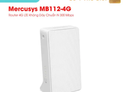 Mercusys MB112-4G