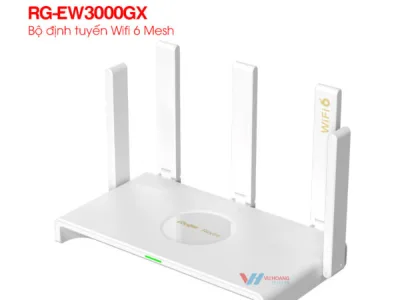 Router Ruijie RG-EW3000GX