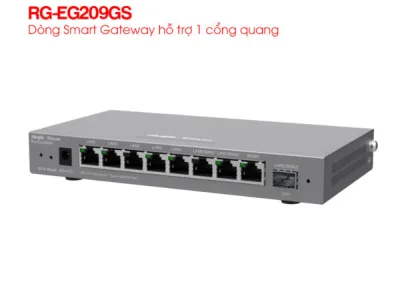 REYEE RG-EG209GS