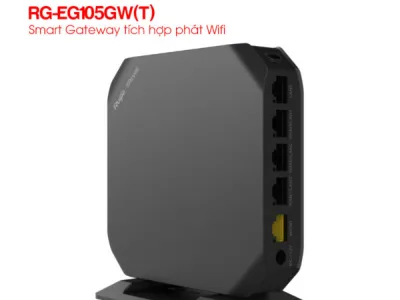 RUIJIE REYEE RG-EG105GW(T)