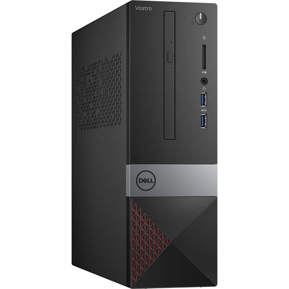 PC Dell Vostro 3470 SFF i5-9400/ 4GB DDR4/ 1TB HDD/ UHD Graphics 630/ Ubuntu - 191826