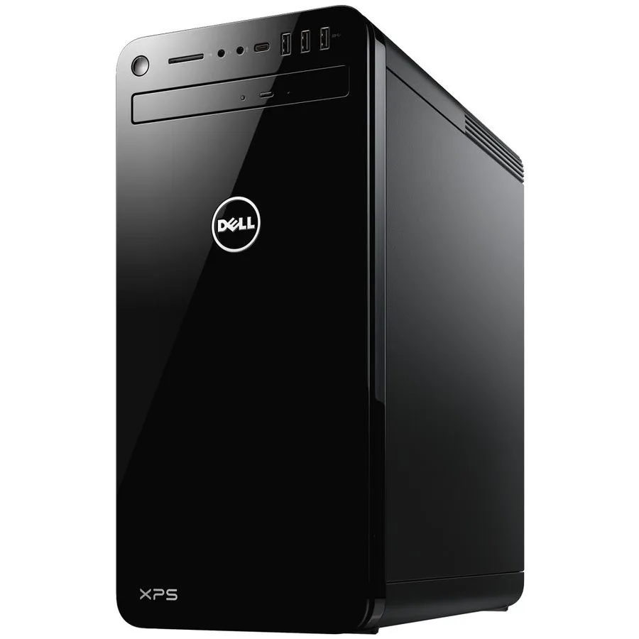 PC Dell XPS 8910 i7-6700/ 16GB RAM DDR4/ 2TB HDD/ HD Graphics 530/ Win10 Home - 70085478