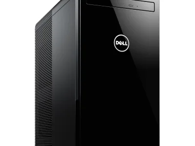 PC Dell XPS 8930 i7-8700/ 16GB DDR4/ 2TB HDD/ UHD Graphics 630/ Win10 Home - 70147530