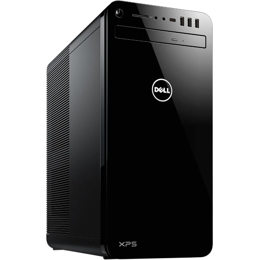 PC Dell XPS 8930 i7-8700/ 16GB DDR4/ 2TB HDD/ UHD Graphics 630/ Win10 Home - 180265