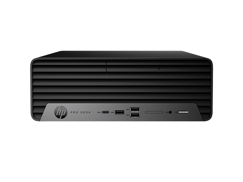 PC HP Pro 400 G9 SFF i7-13700/ 16GB/ SSD 512GB/ 1Y/ BL9Y3AT