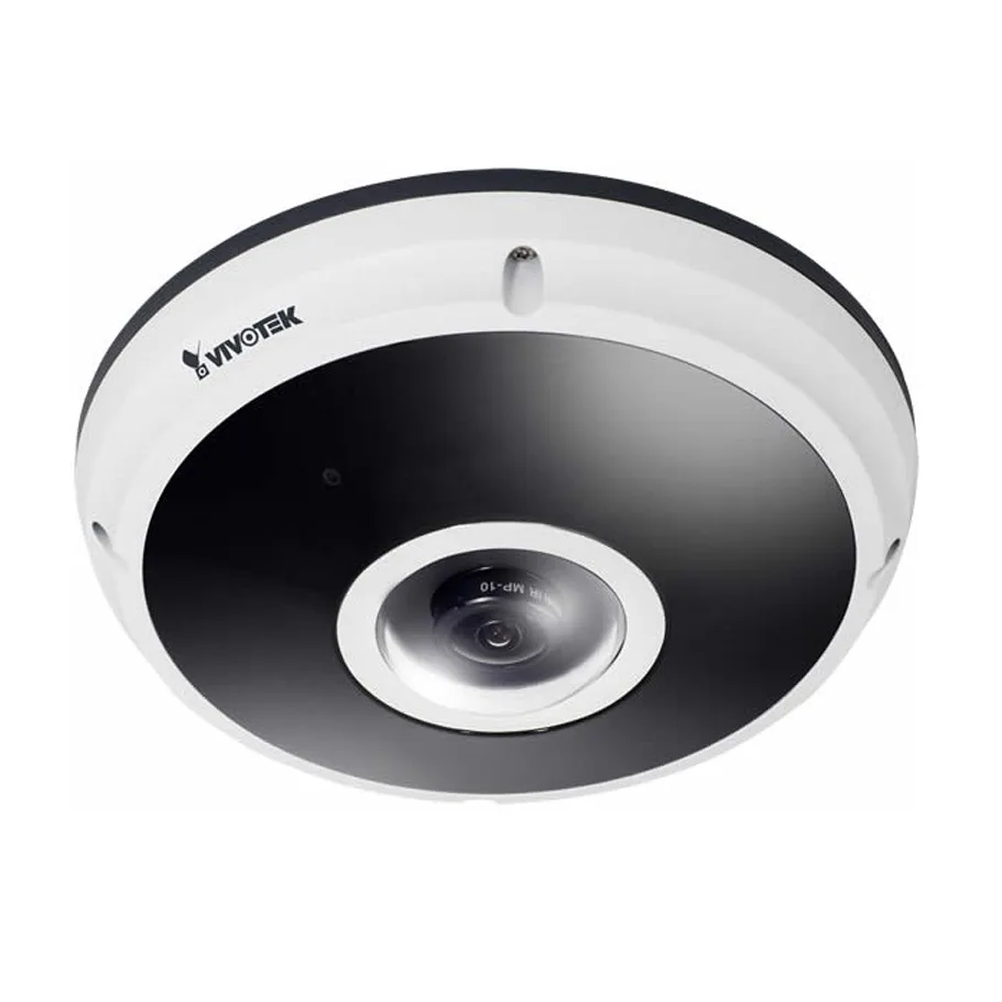 Camera IP 5.0MP Vivotek FE8181V