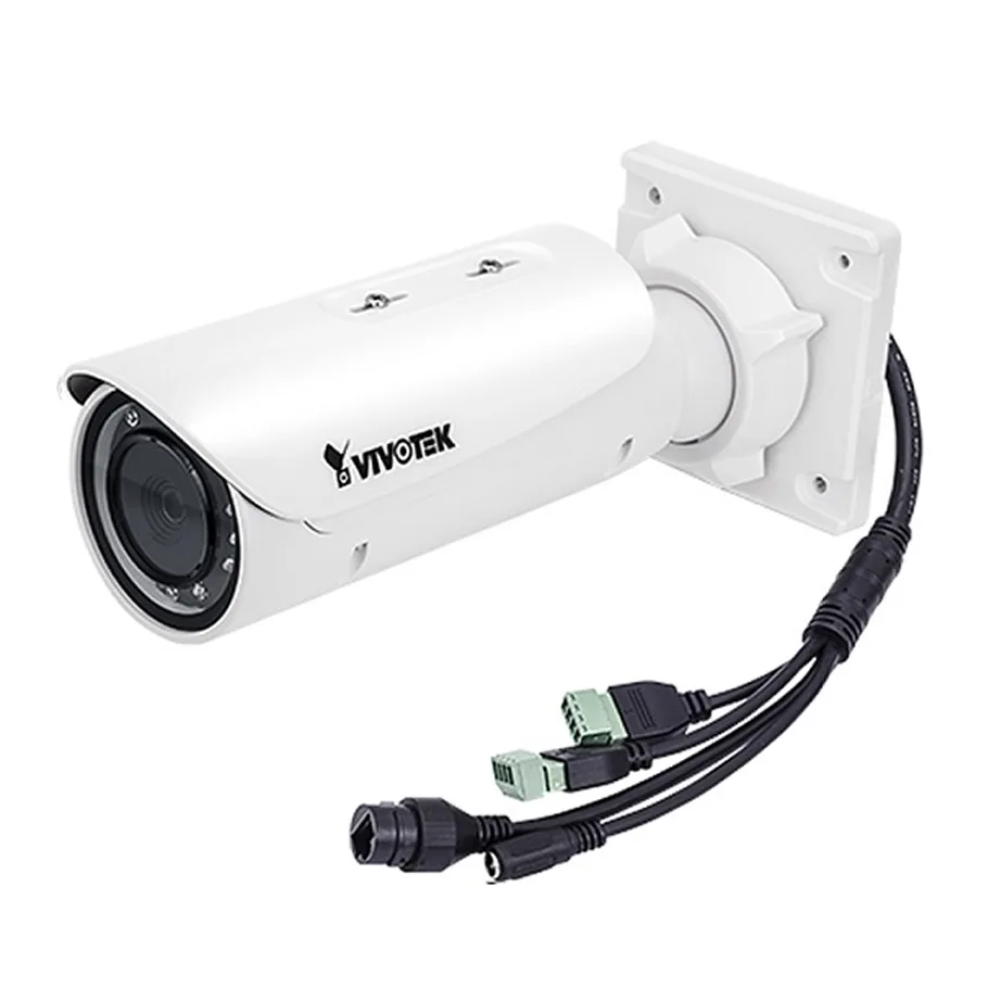 Camera IP 3.0MP Vivotek IB9371-EHT