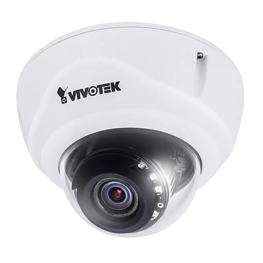 Camera IP 2.0MP Vivotek FD836B-HVF2
