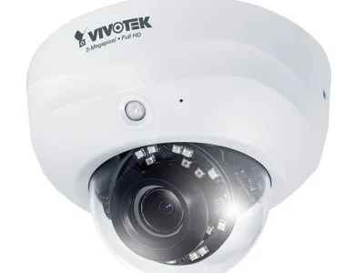 Camera IP 3.0MP Vivotek FD8171