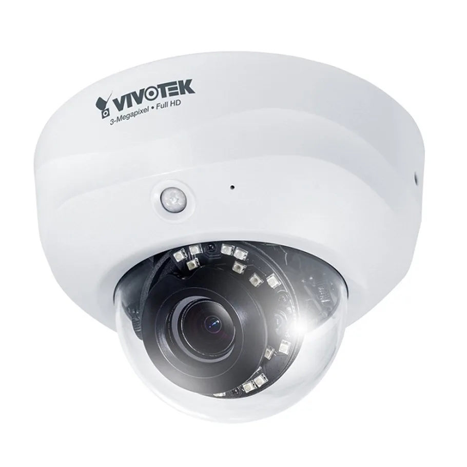 Camera IP 3.0MP Vivotek FD8171