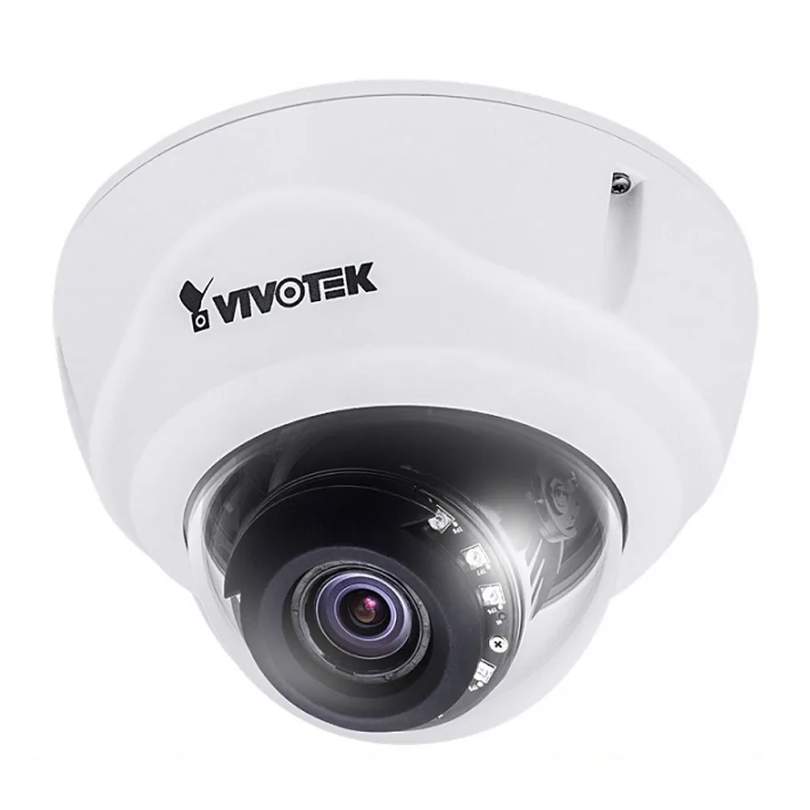 Camera IP 2.0MP Vivotek FD836B-EHTV