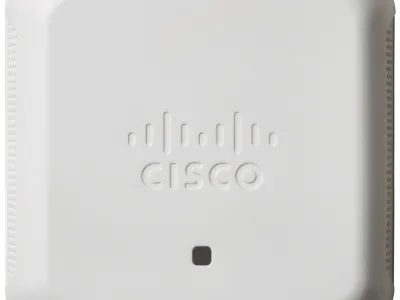 Wireless Access Point with PoE Cisco WAP150-E-K9
