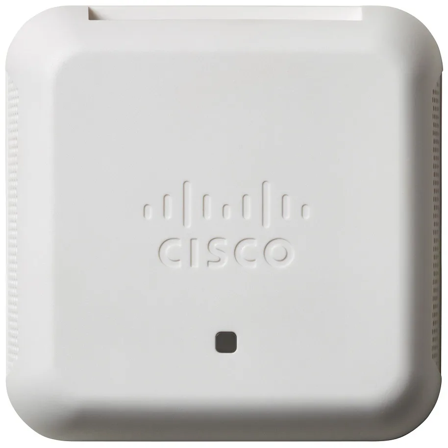 Wireless Access Point with PoE Cisco WAP150-E-K9