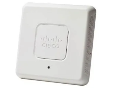 Wireless Access Point with PoE Cisco WAP571-E-K9