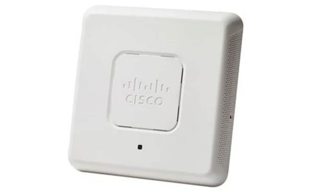 Wireless Access Point with PoE Cisco WAP571-E-K9