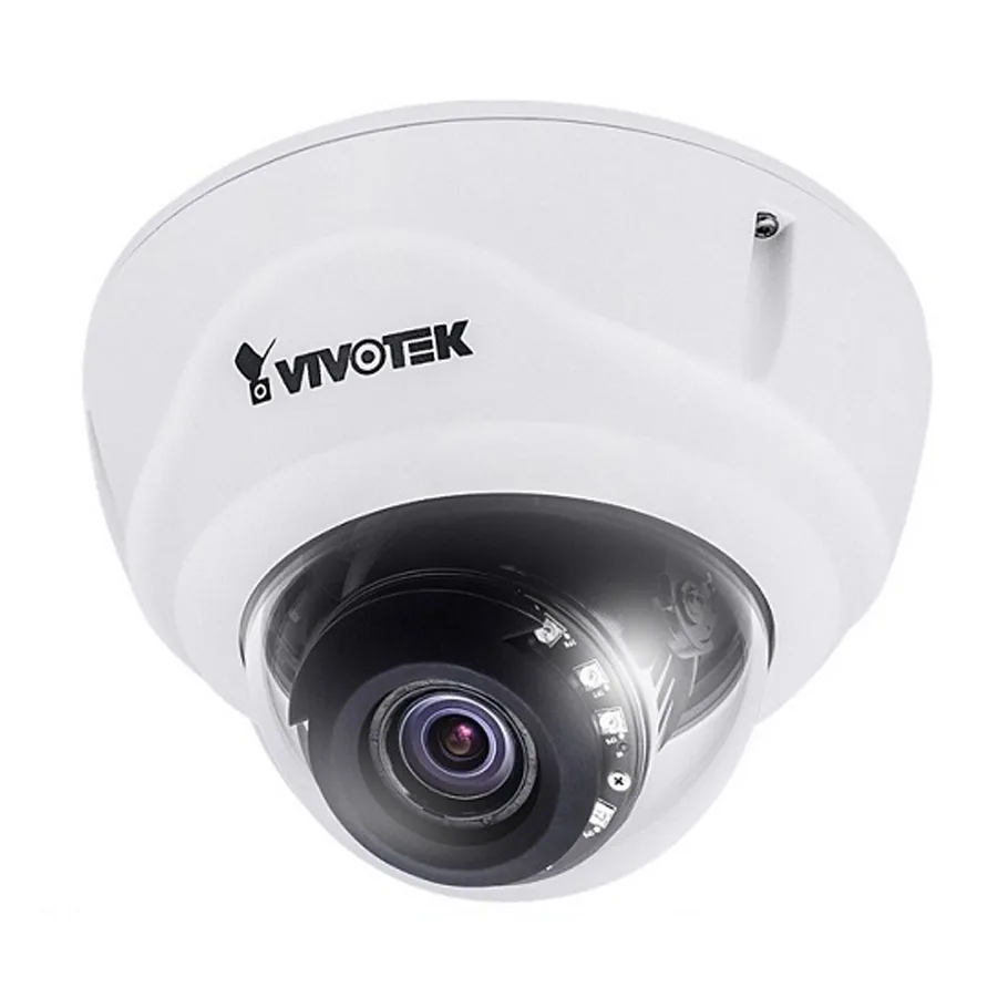 Camera IP 3.0MP Vivotek FD9371-EHTV