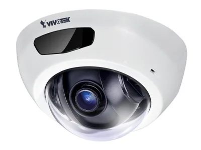 Camera IP 2.0MP Vivotek FD8166A-N