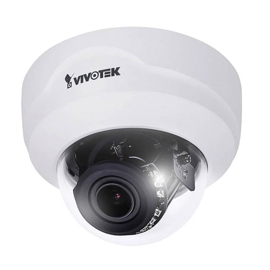 Camera IP 2.0MP Vivotek FD8167A