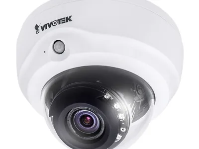 Camera IP 5.0MP Vivotek FD9181-HT