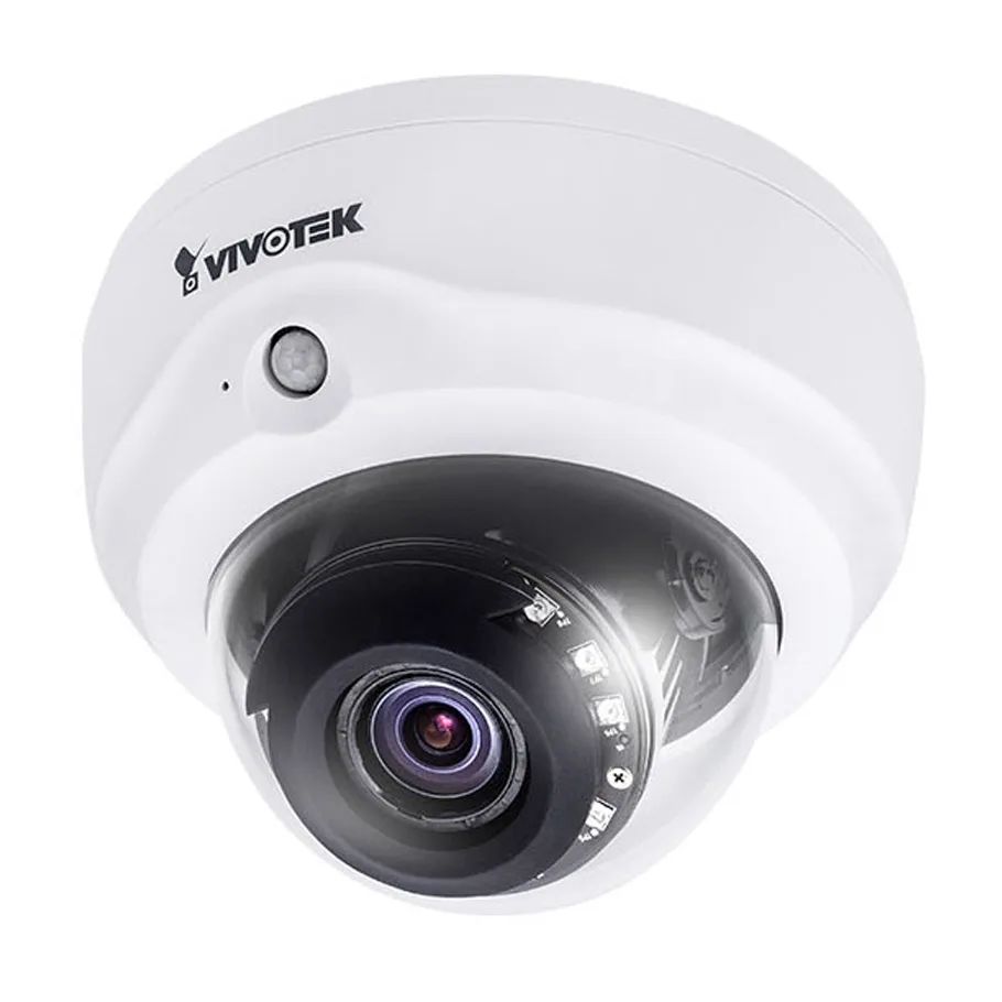 Camera IP 5.0MP Vivotek FD9181-HT