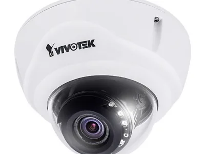 Camera IP 5.0MP Vivotek FD9381-HTV