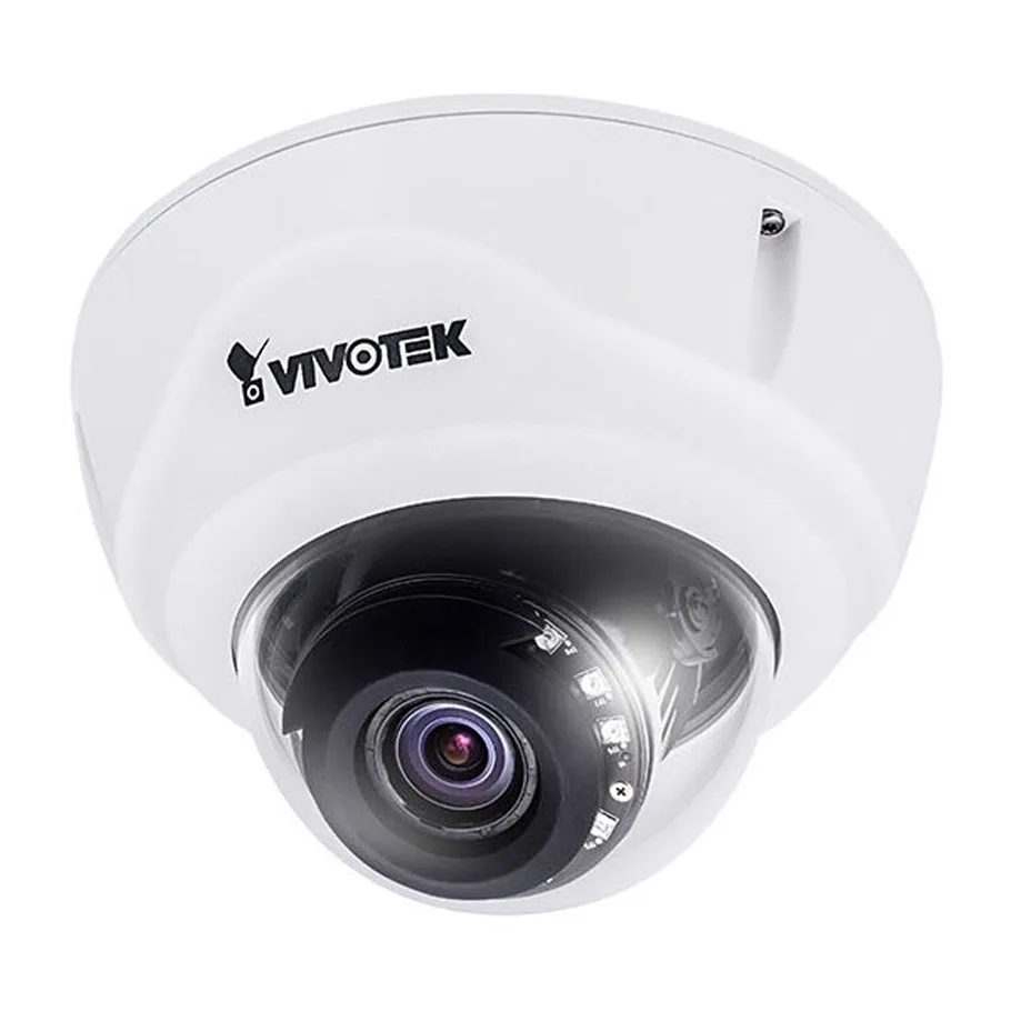 Camera IP 5.0MP Vivotek FD9381-EHTV