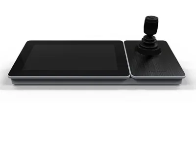 Bàn phím điều khiển HIKVISION DS-1600KI(B)