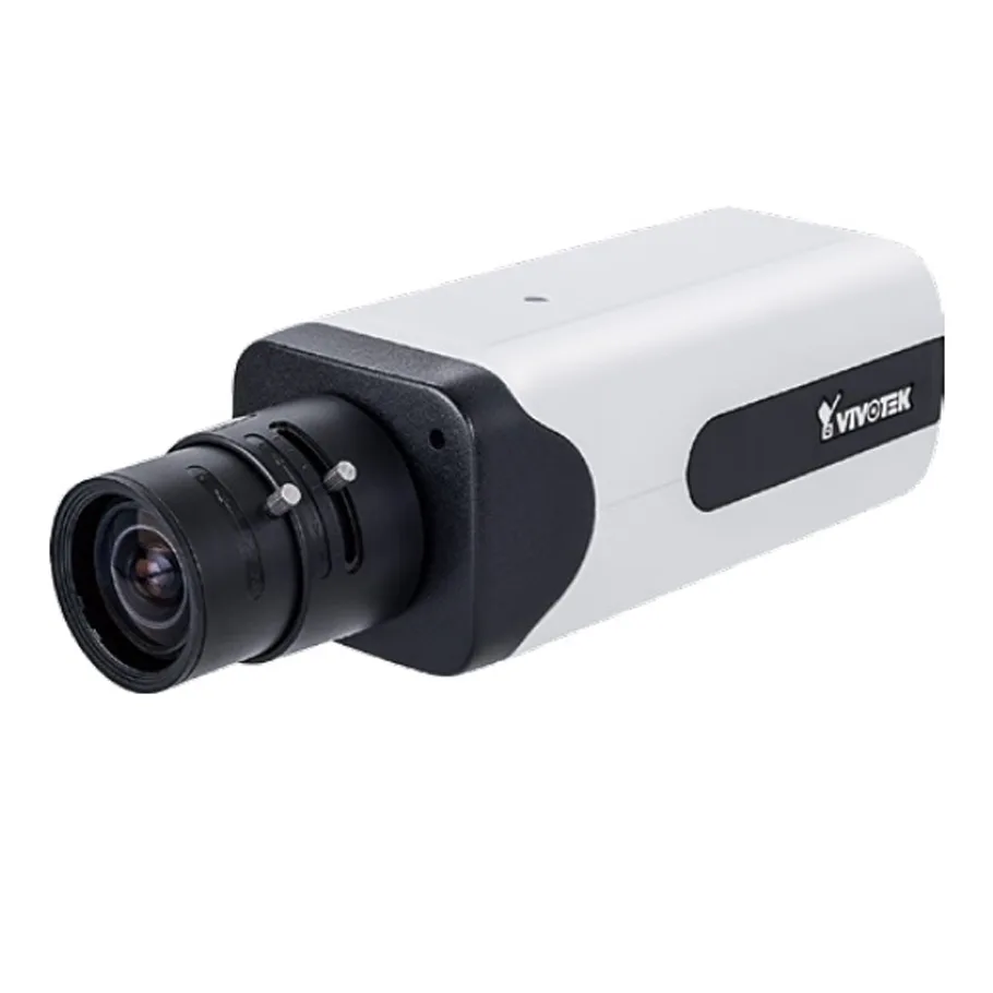 Camera IP 8.0MP Vivotek IP9191-HP