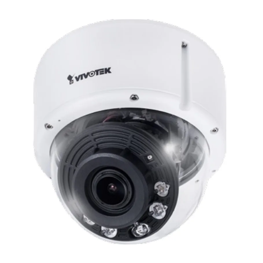 Camera IP 2.0MP Vivotek FD9365-EHTV