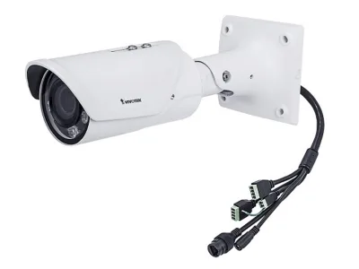 Camera IP 2.0MP Vivotek IB9367-H