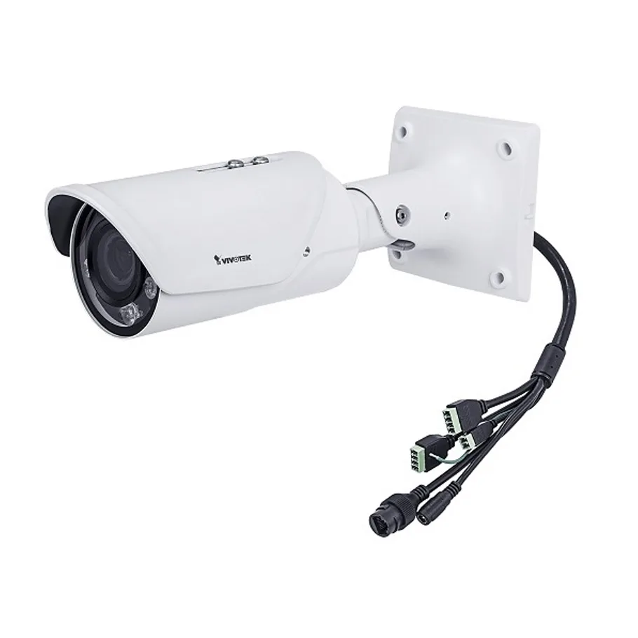 Camera IP 2.0MP Vivotek IB9367-H