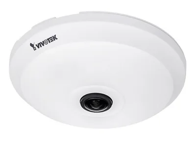 Camera IP 5.0MP Vivotek FE9181-H