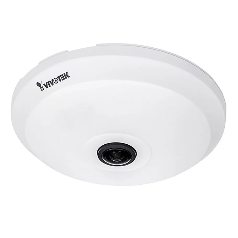 Camera IP 5.0MP Vivotek FE9181-H