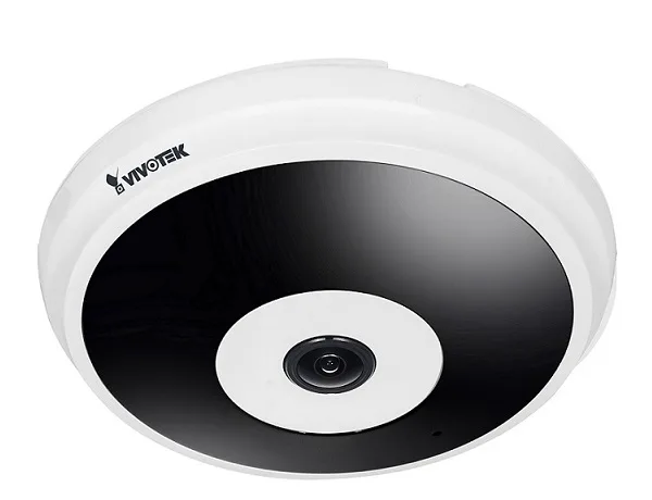 Camera IP 5.0MP Vivotek FE9182-H