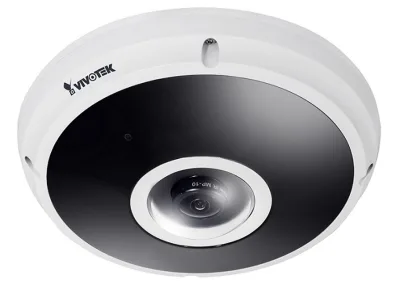 Camera IP 5.0MP Vivotek FE9382-EHV (No cable)