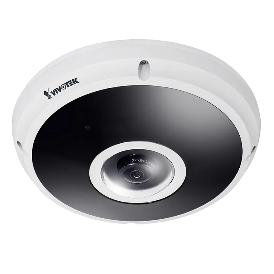 Camera IP 5.0MP Vivotek FE9382-EHV (No cable)