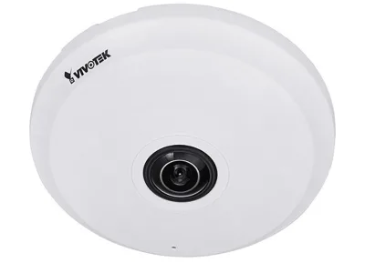 Camera IP 12.0MP Vivotek FE9191 (no cable)