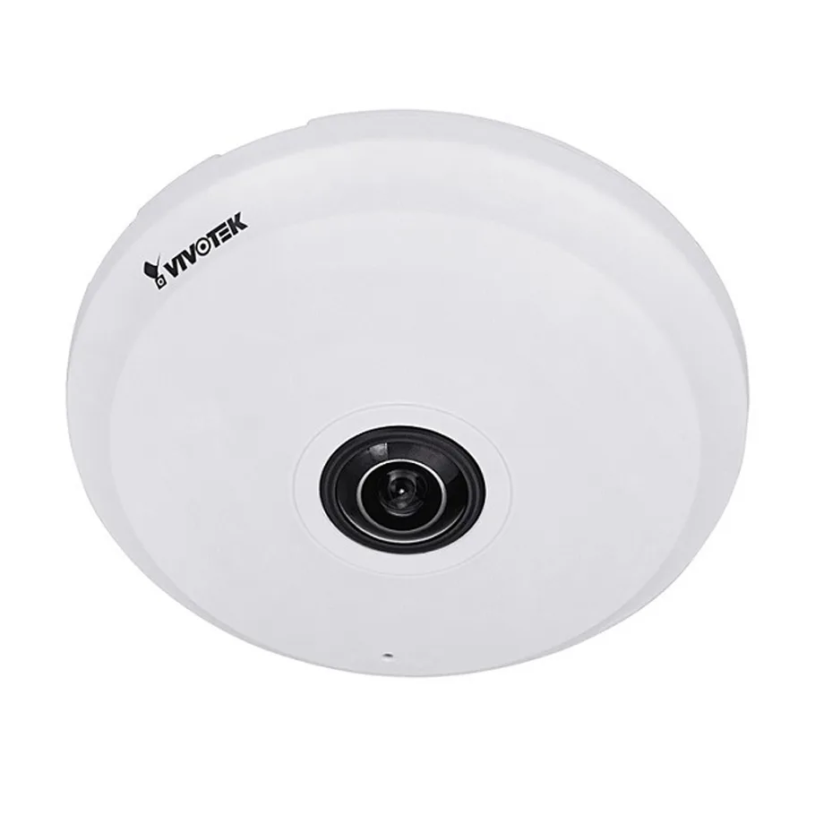 Camera IP 12.0MP Vivotek FE9191 (no cable)